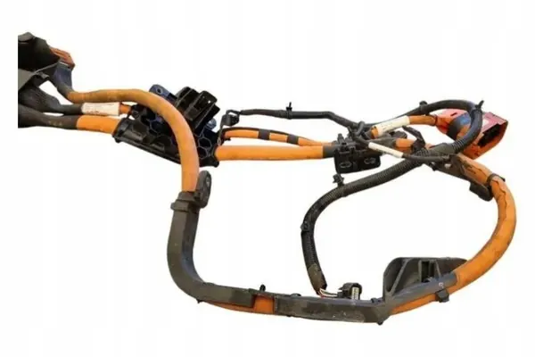 Renault OE Batteriekabel OEM 243407561R - Gebraucht image 9