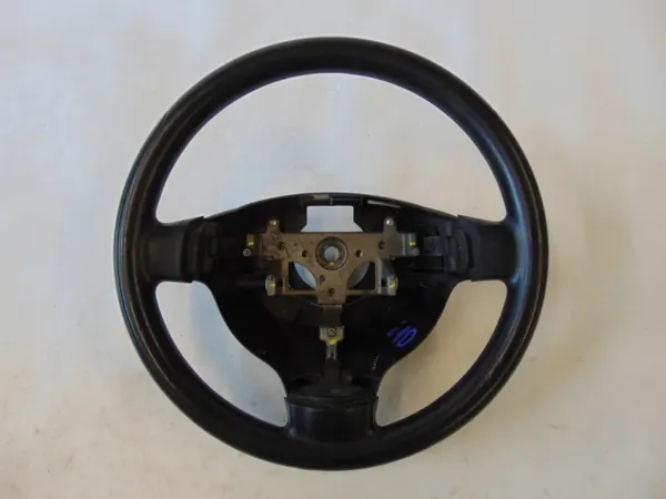 Volante usado OEM 561200X500 para Hyundai i10 image 2