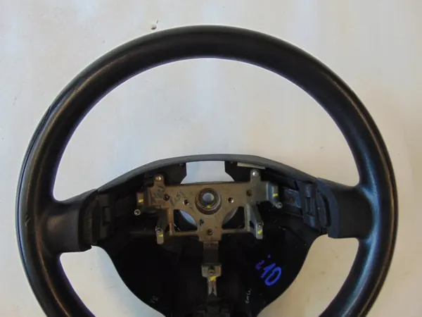 Volante usado OEM 561200X500 para Hyundai i10 image 3