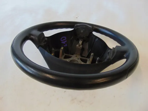 Volante usado OEM 561200X500 para Hyundai i10 image 4