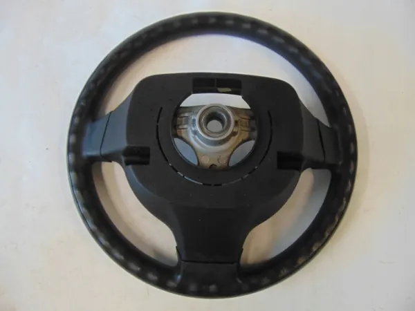 Volante usado OEM 561200X500 para Hyundai i10 image 6
