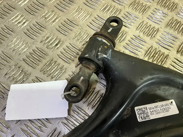 Hyundai OE 54501-N9000 Braccio di Sospensione Anteriore Destro image 4