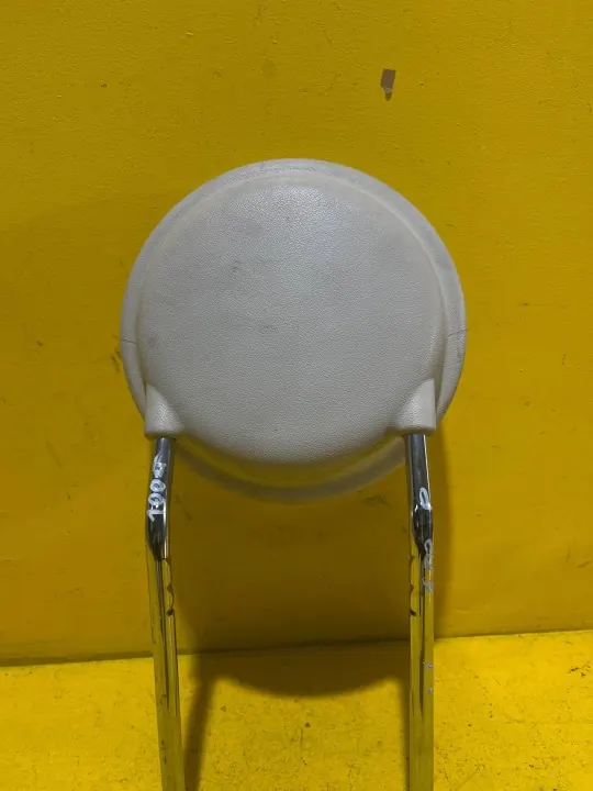 Fiat 500 fram-höger huvudstöd OEM YBV18126 image 3