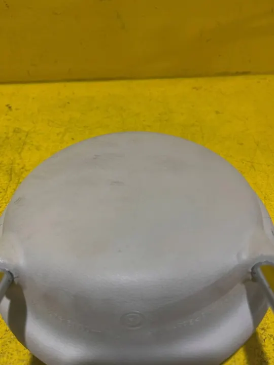 Fiat 500 fram-höger huvudstöd OEM YBV18126 image 5