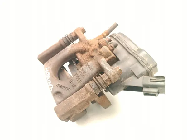 Pinza de freno trasera Mazda - Pieza OEM usada image 6