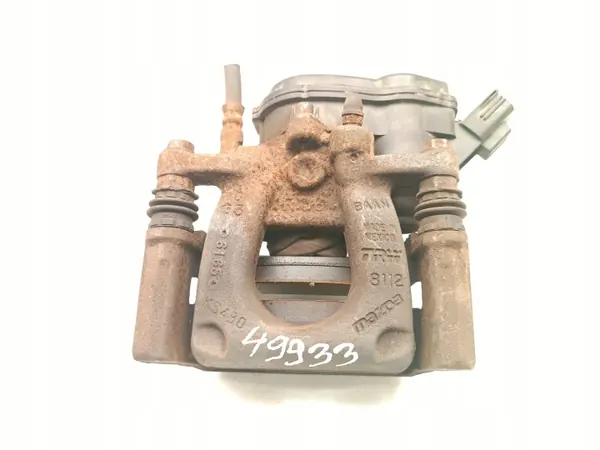 Pinza de freno trasera Mazda - Pieza OEM usada image 7