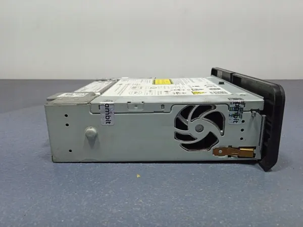 Audi MMI MIB2 Navigationsläsare OEM 8W0035044C image 4