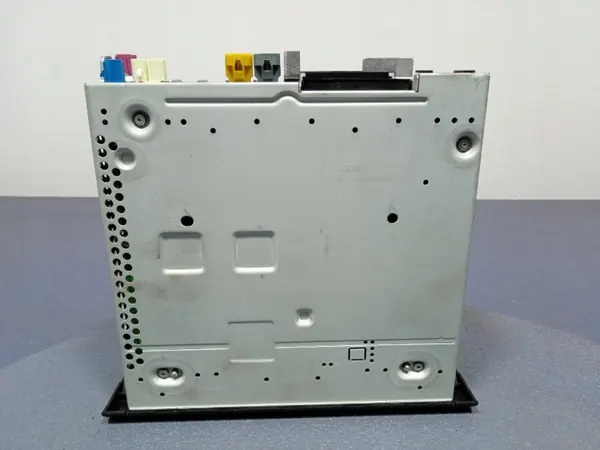 Audi MMI MIB2 Navigationsläsare OEM 8W0035044C image 7