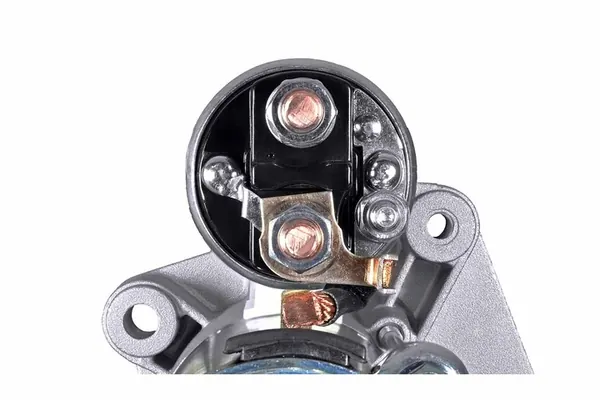 Motor de arranque Hella 8EA 011 610-271 image 10