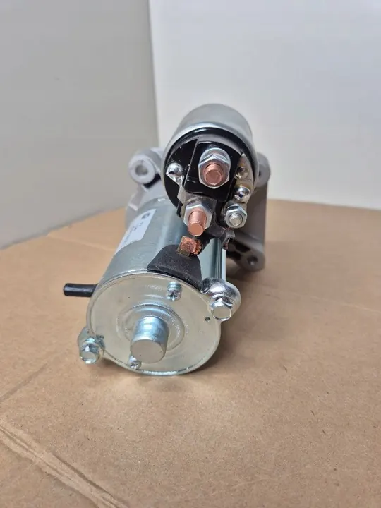 Motor de arranque Hella 8EA 011 610-271 image 3