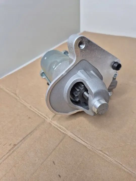 Motor de arranque Hella 8EA 011 610-271 image 4