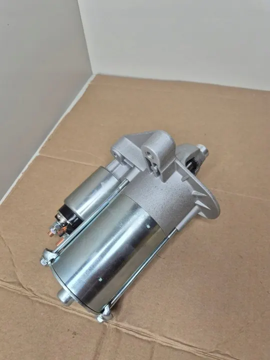 Motor de arranque Hella 8EA 011 610-271 image 5