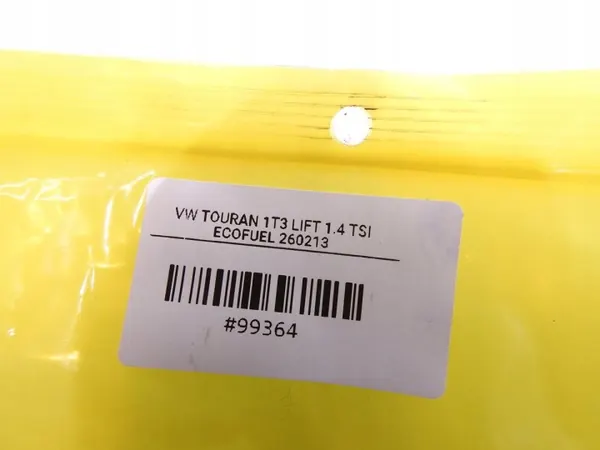 Buse de lave-phare avant OEM 1T0955104B image 5