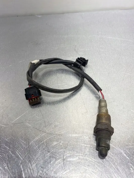 Sonda lambda OEM 0258030278 para Ford Edge 2018 image 4