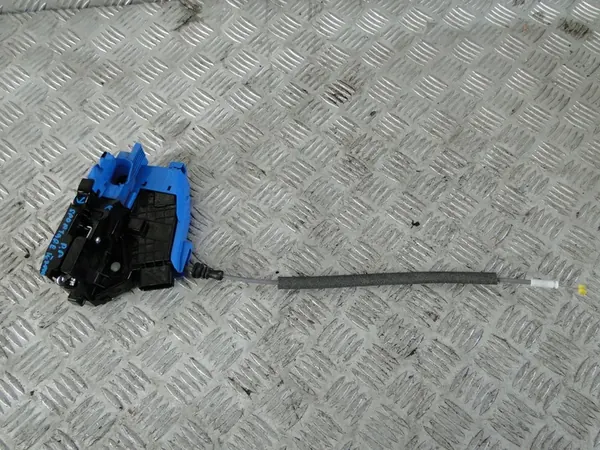 Kia OE 81320-F1200 cerradura de puerta P image 2