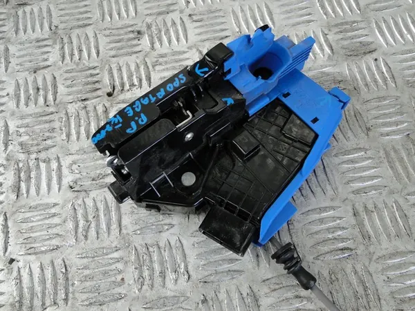 Kia OE 81320-F1200 cerradura de puerta P image 3