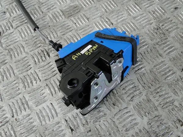 Kia OE 81320-F1200 cerradura de puerta P image 4