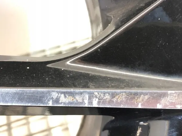 Llantas Aluminio 19" 8J 5x112 ET40 OEM LORK-1897 image 3