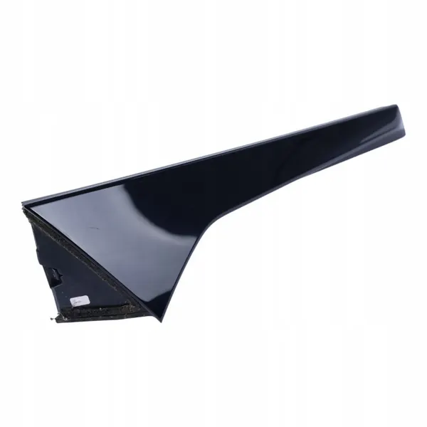 Audi Q3 F3 Zijstijl Achter Spoiler Rechts OEM 83A854872 image 2