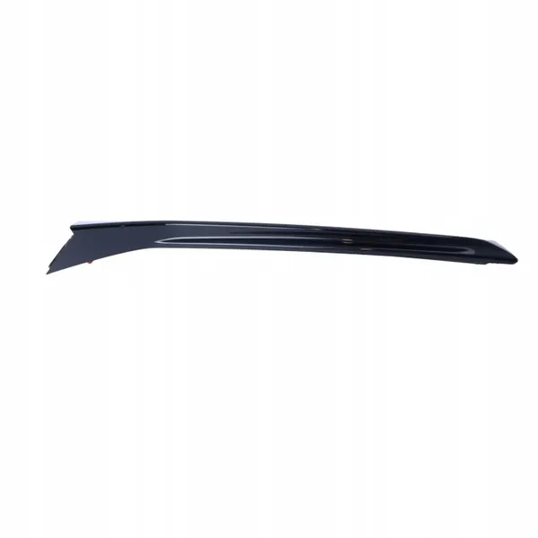 Audi Q3 F3 Zijstijl Achter Spoiler Rechts OEM 83A854872 image 3