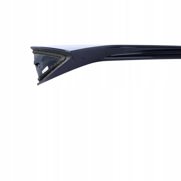 Audi Q3 F3 Zijstijl Achter Spoiler Rechts OEM 83A854872 image 4