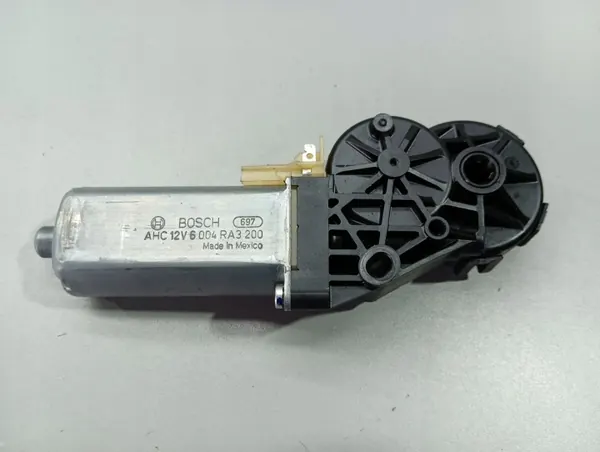Katon sulkemismoottori OEM VW BEETLE 5 C3 image 2