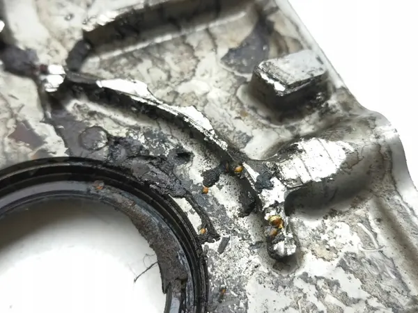 Steuerdeckel Honda CR-V 2008 OEM AMD154044 image 7