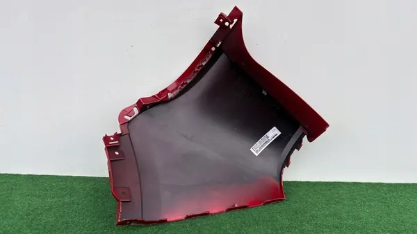 OPEL CROSSLAND X Angolo Paraurti Posteriore 39097387 image 2