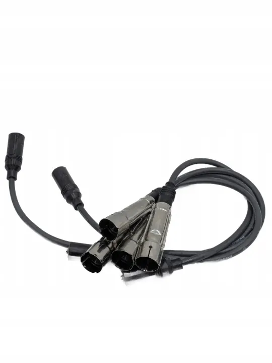 Juego de cables de encendido Bosch OEM 0 986 356 339 image 3