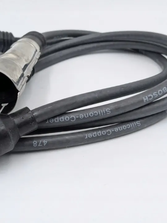 Juego de cables de encendido Bosch OEM 0 986 356 339 image 4