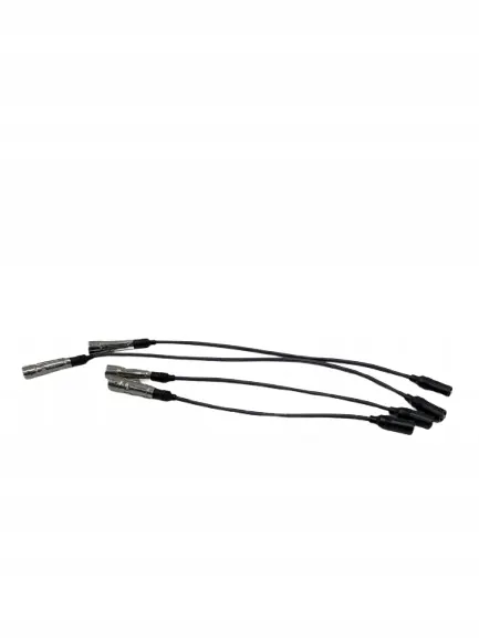 Juego de cables de encendido Bosch OEM 0 986 356 339 image 6