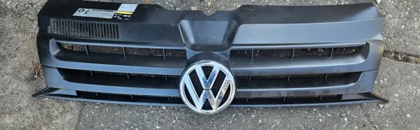 Ventilateur radiateur avant VW T5 OEM 7E0.853.653 7E0.805.598.K image 3