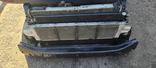 Ventilateur radiateur avant VW T5 OEM 7E0.853.653 7E0.805.598.K image 7