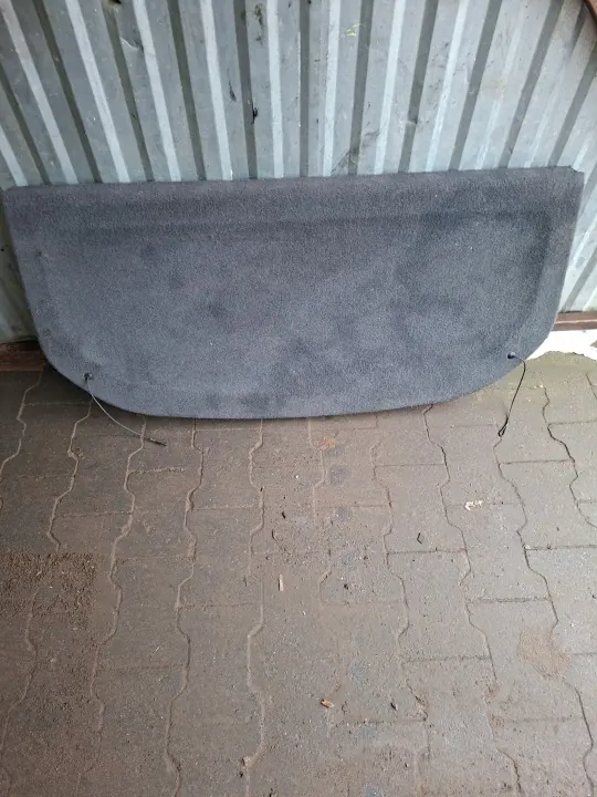 Honda Civic 8 VIII HB kofferbakplank OEM PÓŁKA BAGAŻNIKA image 2