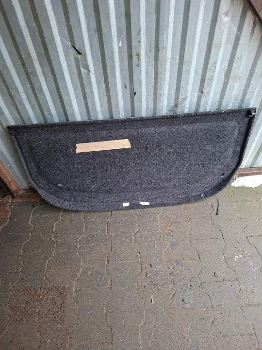 Honda Civic 8 VIII HB kofferbakplank OEM PÓŁKA BAGAŻNIKA image 3
