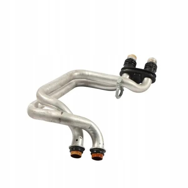 Durite Chauffage OEM 1K1819857C pour VW Golf GTI 5K image 10