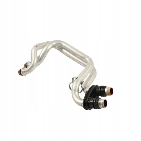 Durite Chauffage OEM 1K1819857C pour VW Golf GTI 5K image 5