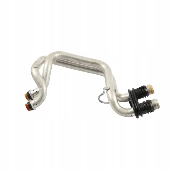 Durite Chauffage OEM 1K1819857C pour VW Golf GTI 5K image 6