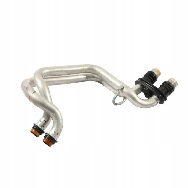 Durite Chauffage OEM 1K1819857C pour VW Golf GTI 5K image 9