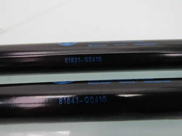 OEM 81831-Q0410 Amortiguadores de Portón para Hyundai Bayon image 6