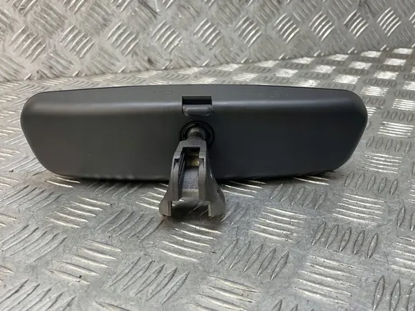 Porsche 911 997 Sisäinen Taustapeili Kotelo OEM image 4