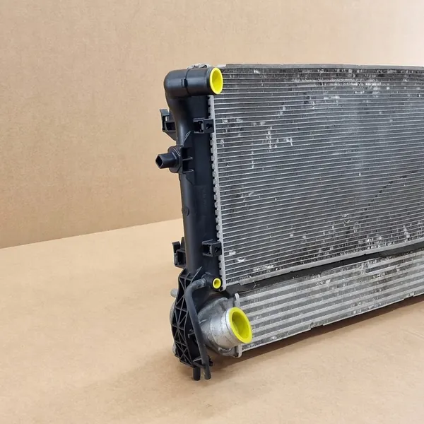 Radiateur voor Kia Ceed Proceed Xceed Hyundai i30 image 2