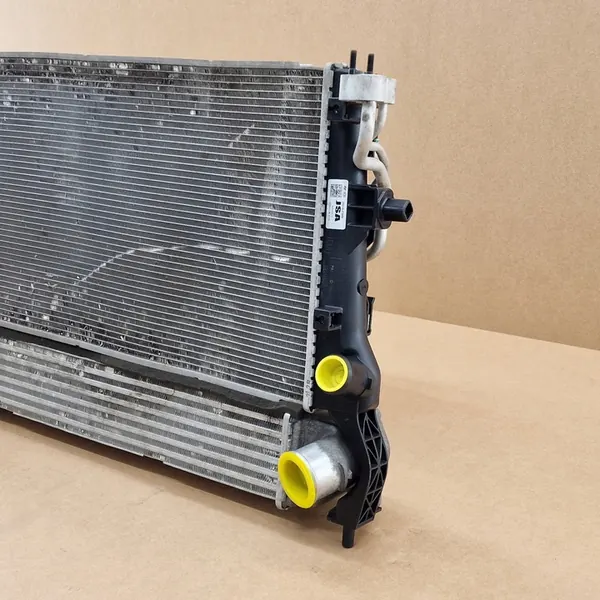 Radiateur voor Kia Ceed Proceed Xceed Hyundai i30 image 3