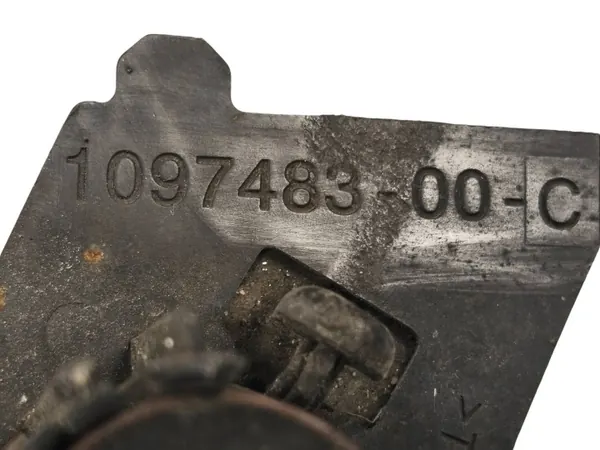 Tesla Model S Parksensor OEM 1127502 - Gebraucht image 7