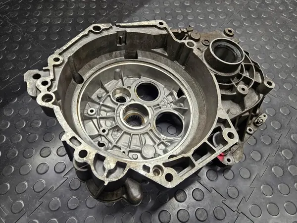 Front Housing 02E301107 DQ250 image 2