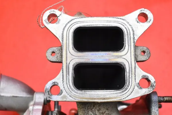 Turbo OEM 28231-2M820 usado para Hyundai Tucson image 6