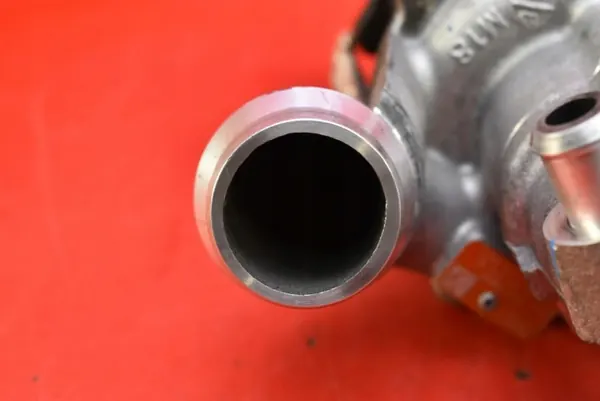 Turbo OEM 28231-2M820 usado para Hyundai Tucson image 7
