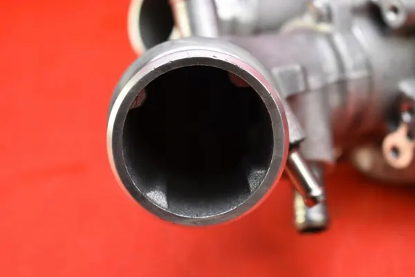 Turbo OEM 28231-2M820 usado para Hyundai Tucson image 8