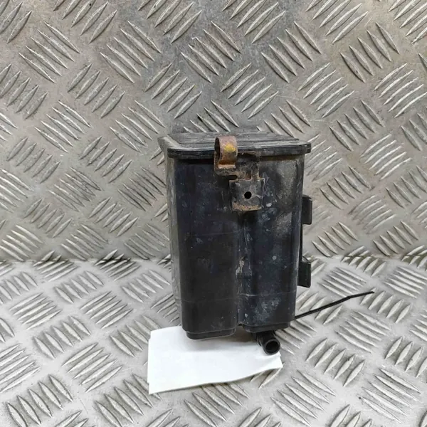 Mitsubishi OE Partikelfilter OEM 1780A036 - Begagnad image 2