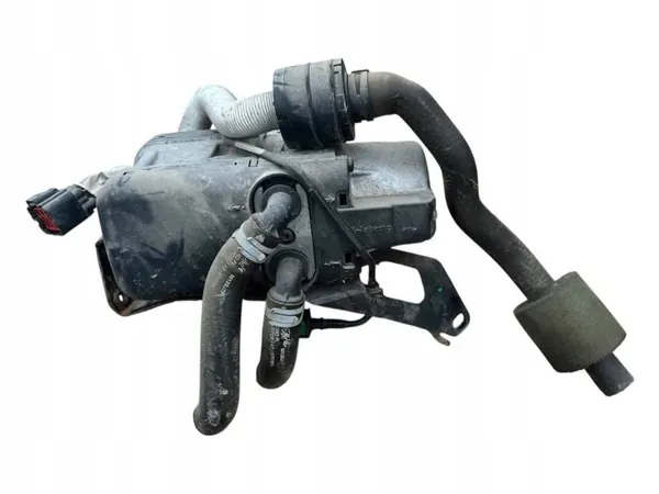 Webasto parkeerverwarming OEM AG9N-18K463-AE Ford/Volvo image 2